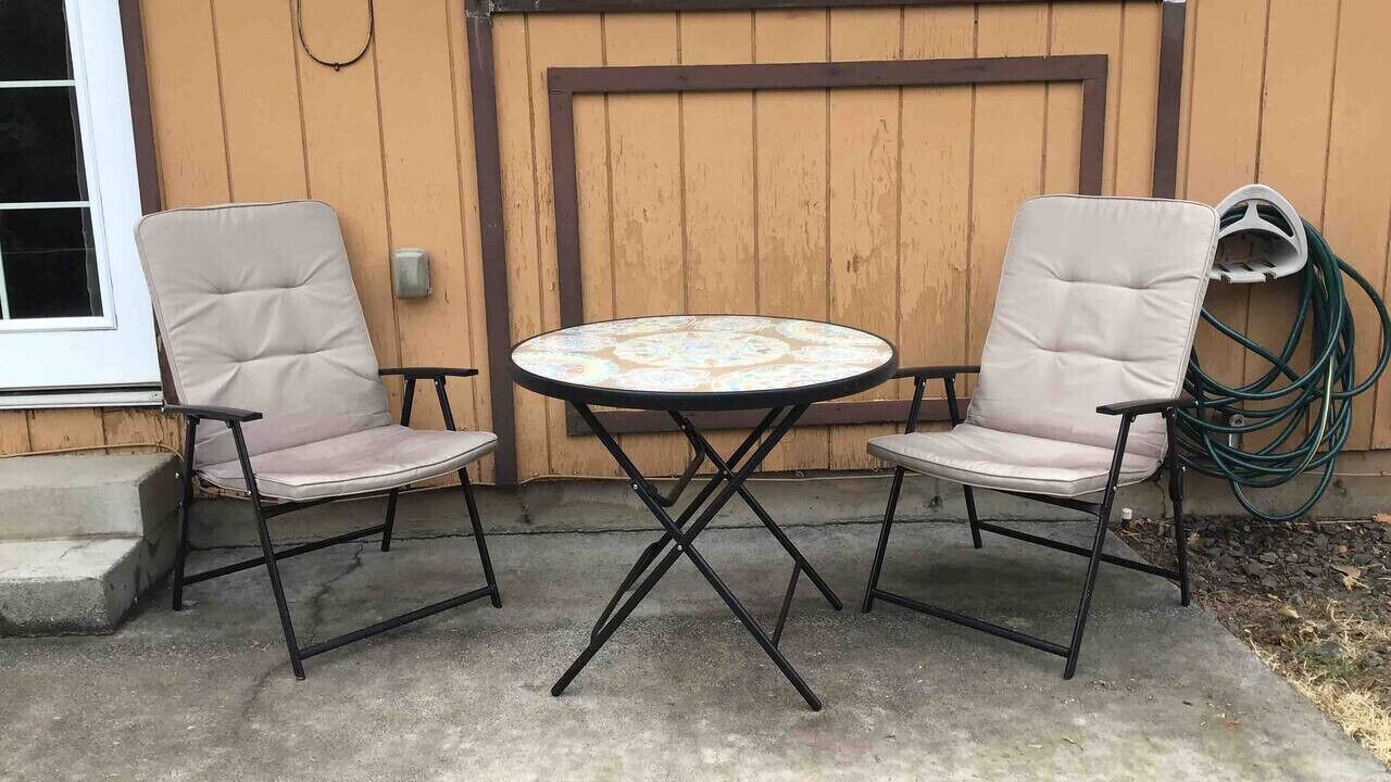 Photo of Patio Balcony in South Richland