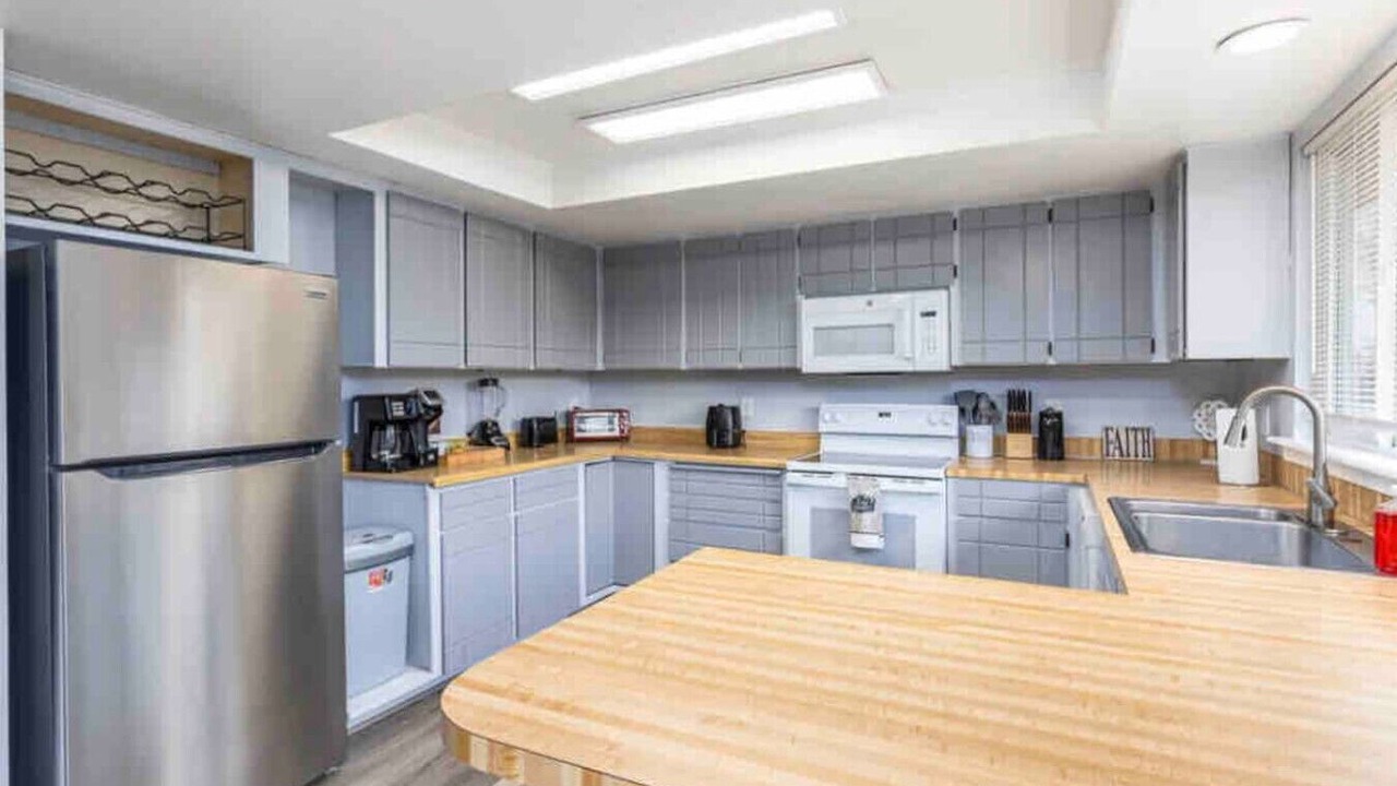 Photo of Kitchen in South Richland