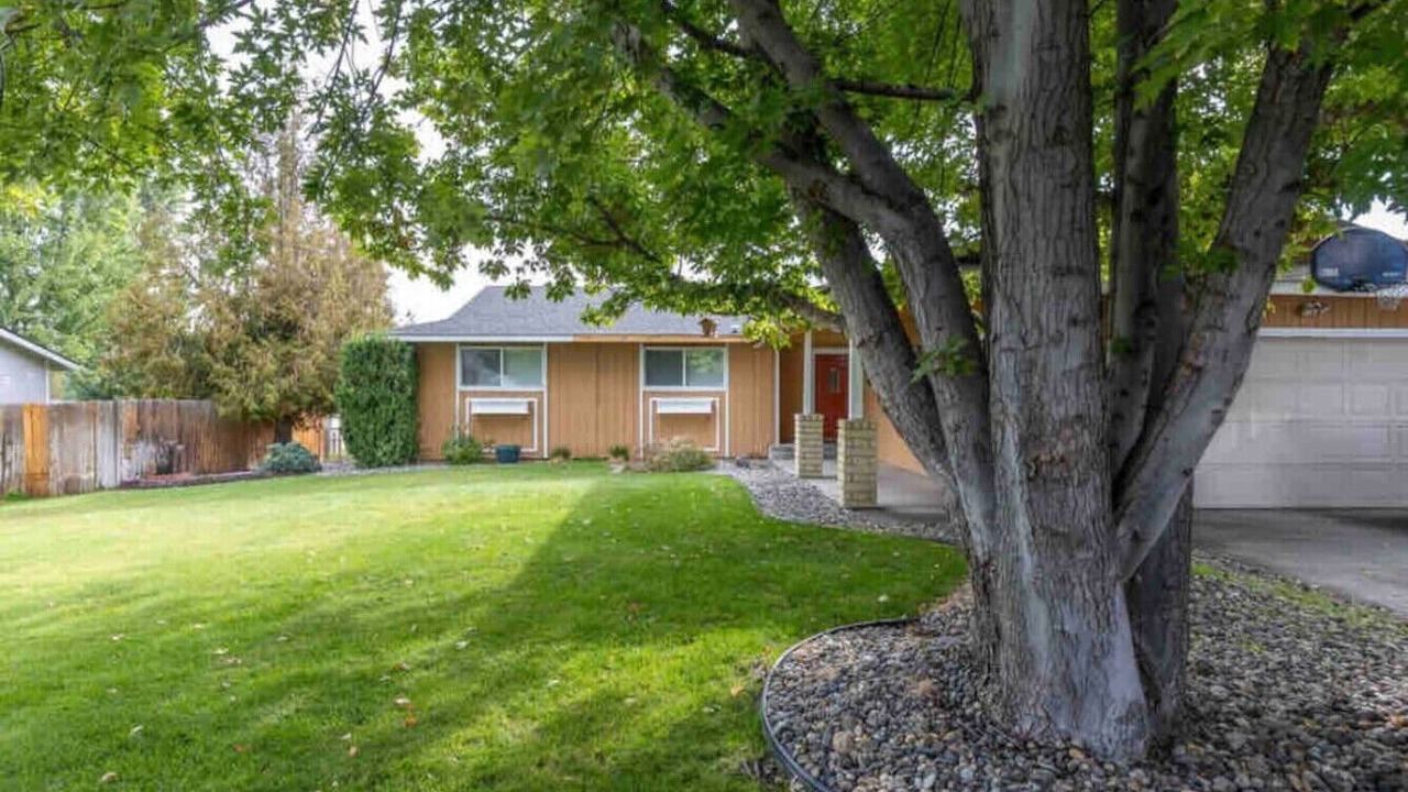 Photo of Outdoor in South Richland