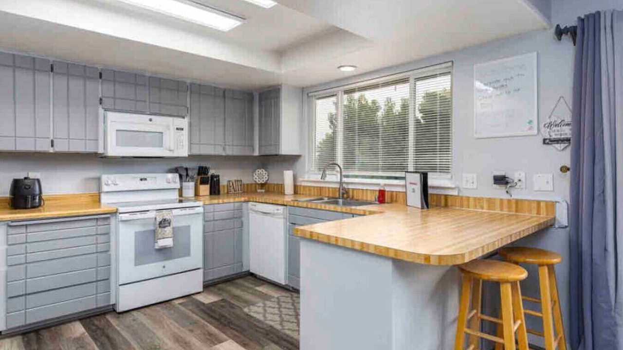 Photo of Kitchen in South Richland