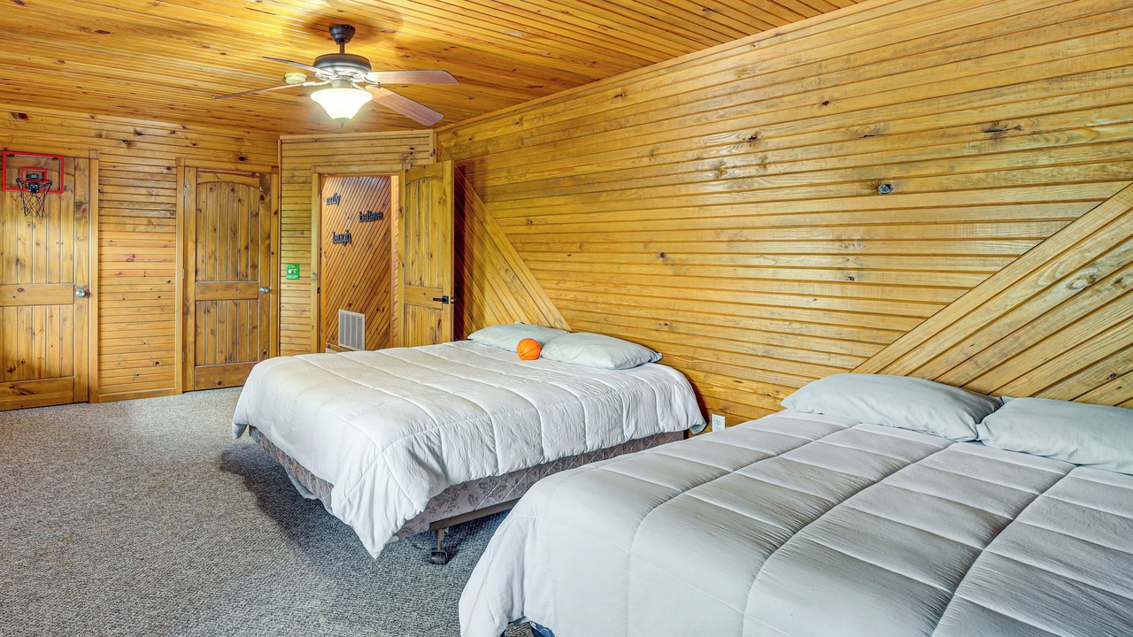 Photo of Bedroom in Hoyt