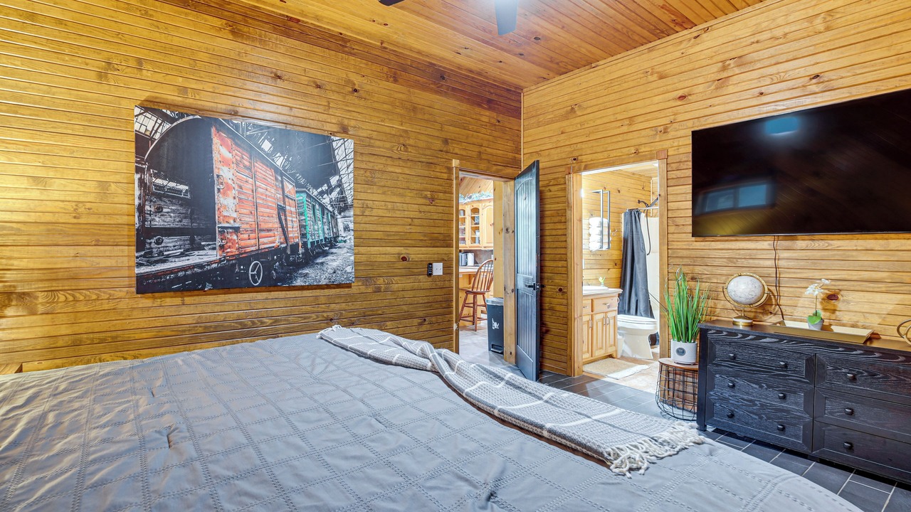 Photo of Bedroom in Hoyt