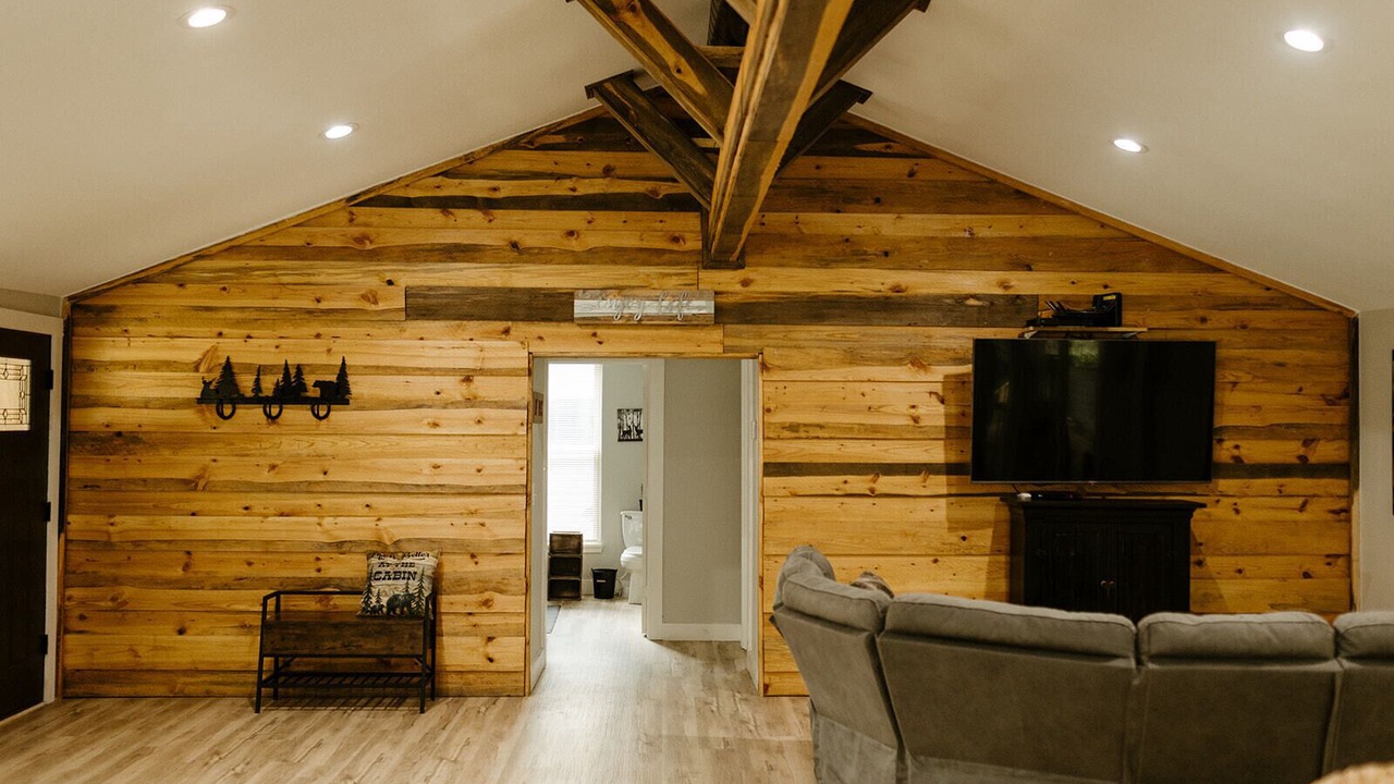 Photo of Livingroom in Pine Ridge