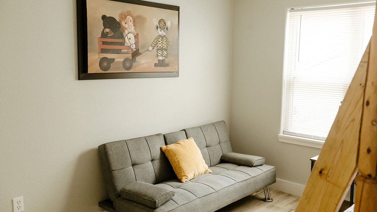 Photo of Livingroom in Pine Ridge