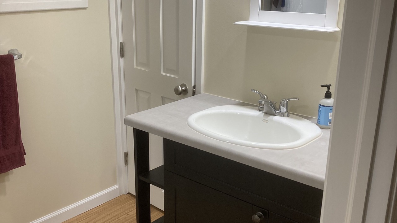 Photo of Bathroom in Grand Island