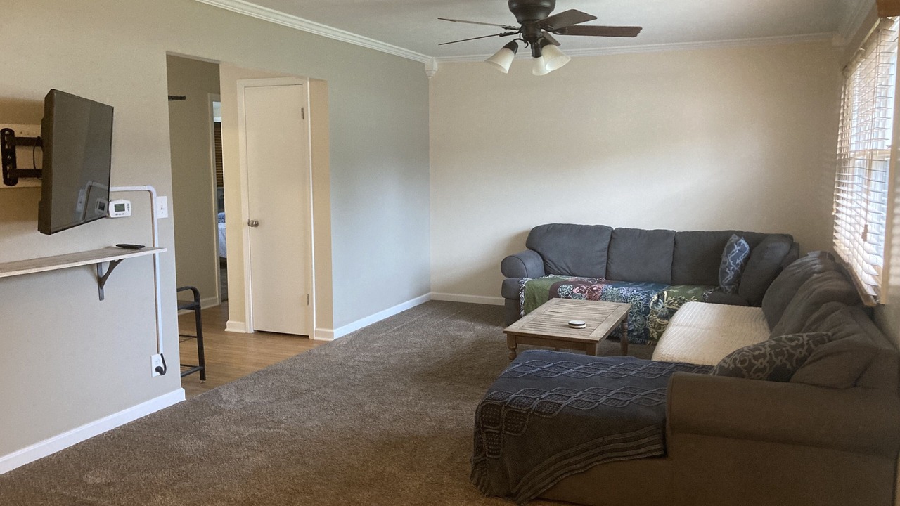 Photo of Livingroom in Grand Island