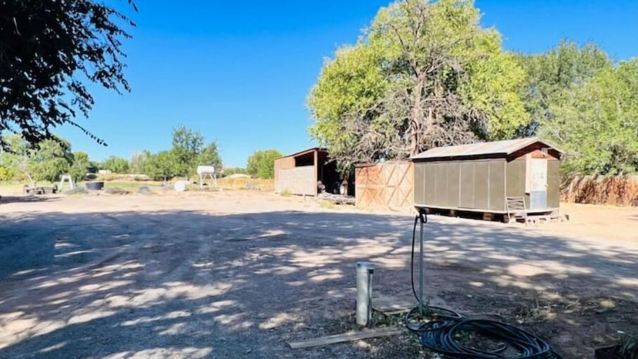 Photo of Outdoor in Corrales