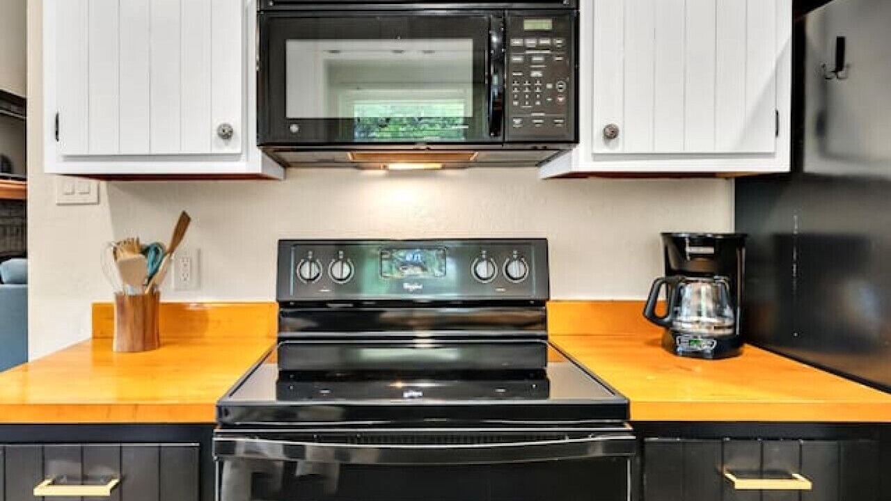 Photo of Kitchen in Hewitt