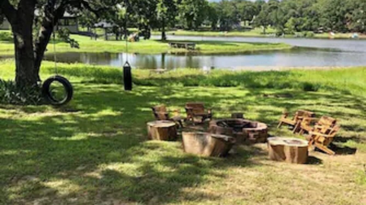 Photo of Outdoor in Sulphur