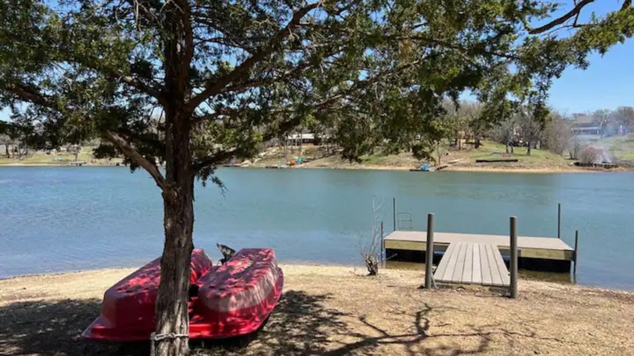 Photo of Outdoor in Sulphur