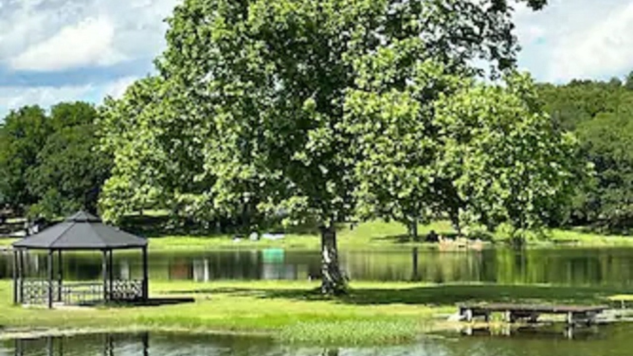 Photo of Outdoor in Sulphur