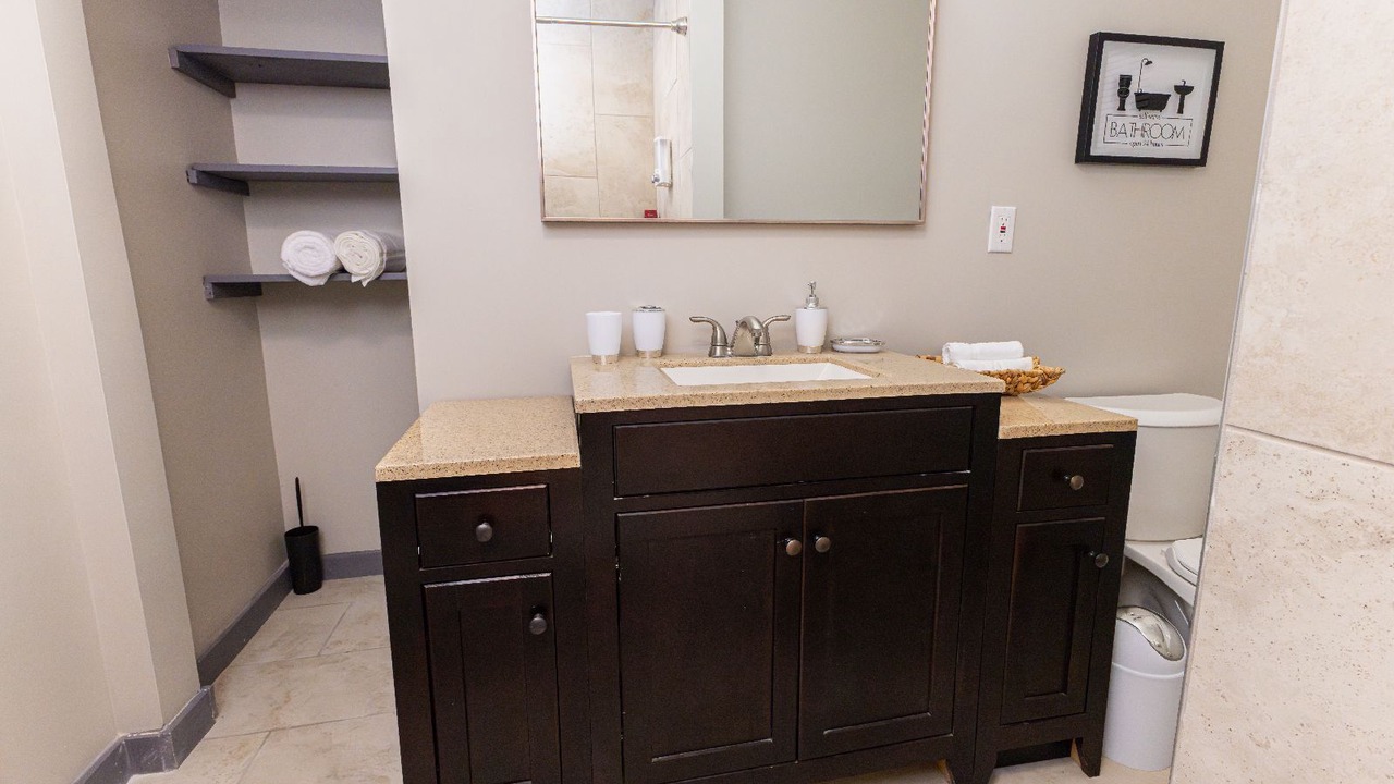 Photo of Bathroom in Kansas City