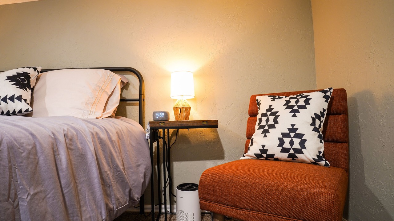 Photo of Bedroom in Guthrie