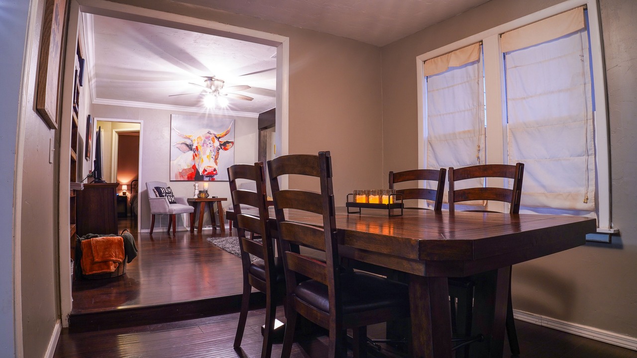 Photo of Bedroom in Guthrie