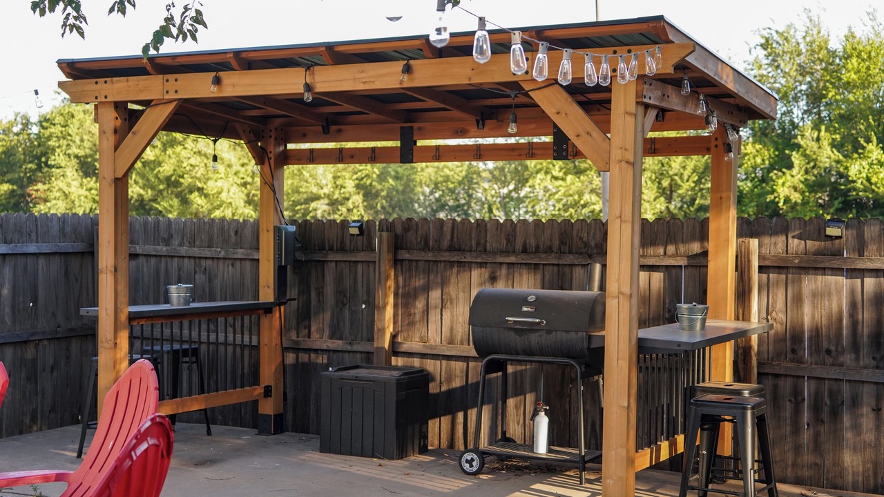 Photo of Outdoor in Guthrie