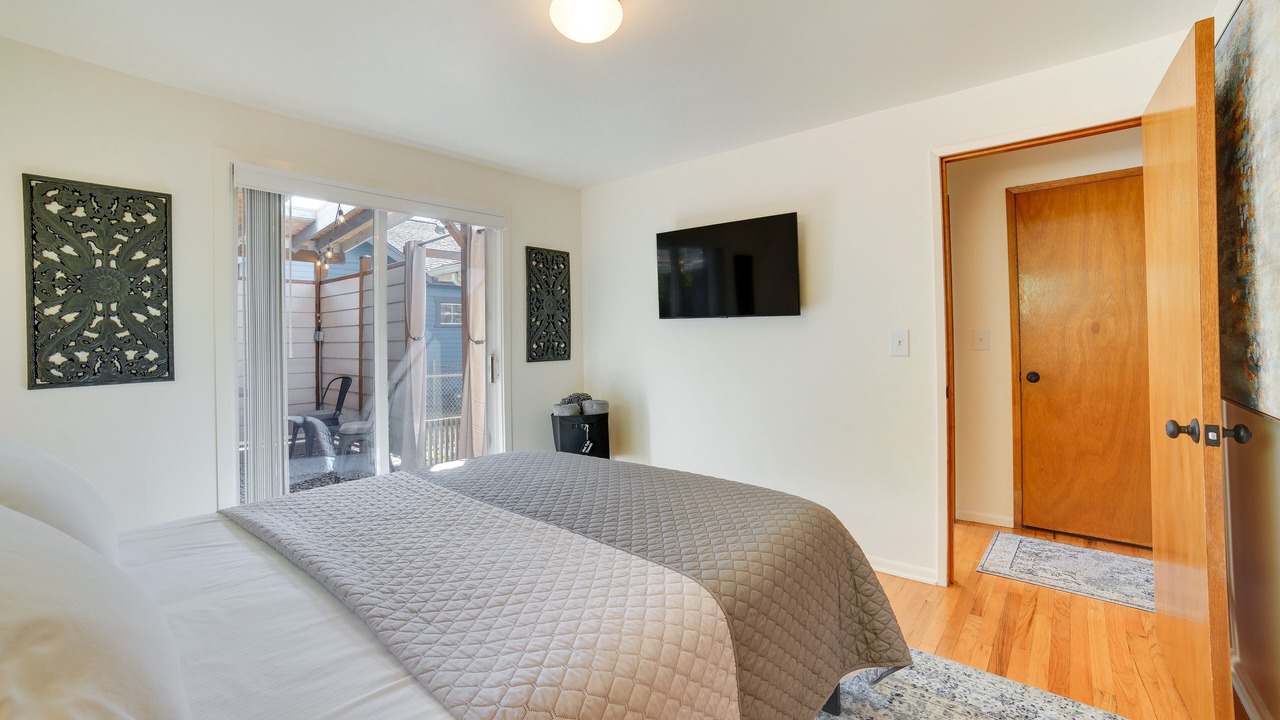 Photo of Bedroom in High Point