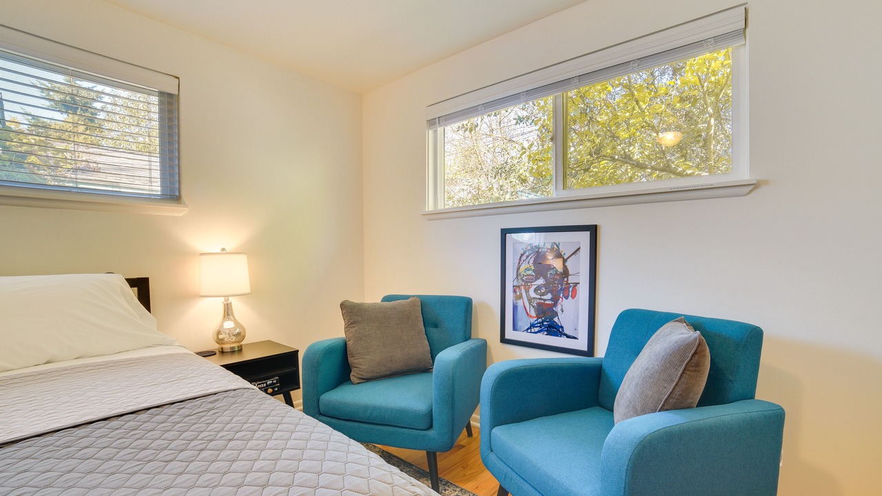 Photo of Bedroom in High Point