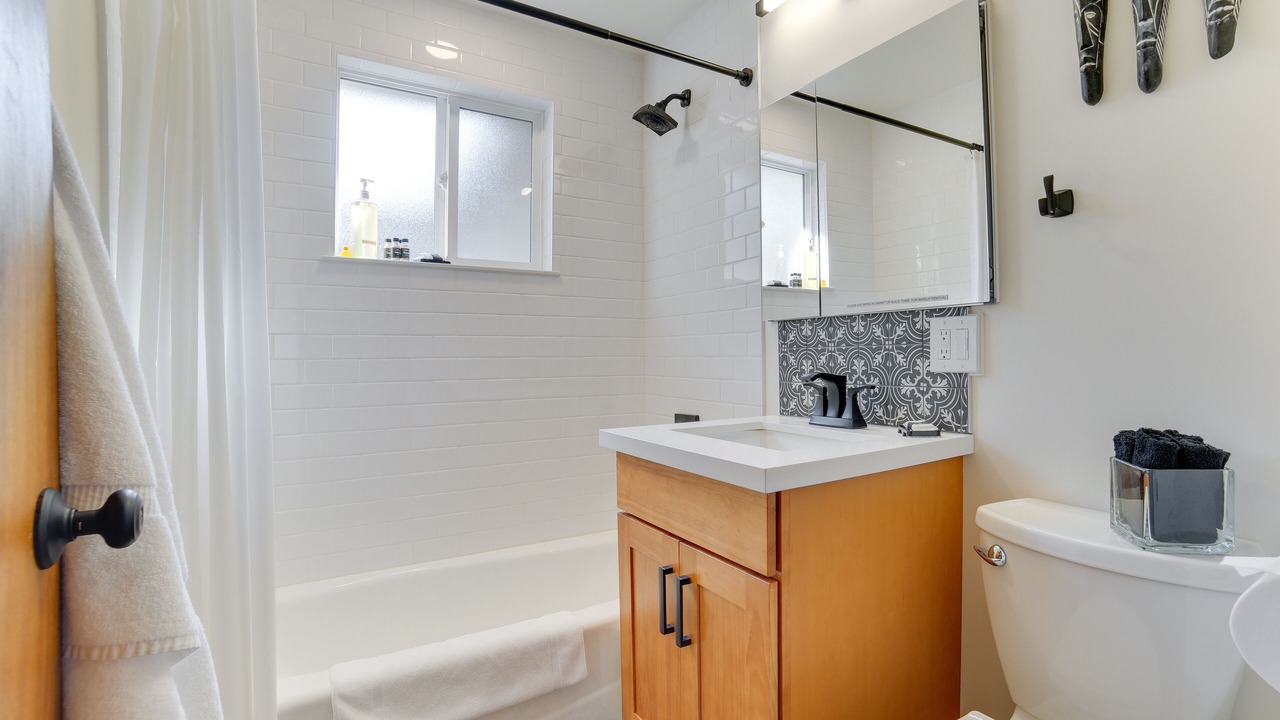 Photo of Bathroom in High Point