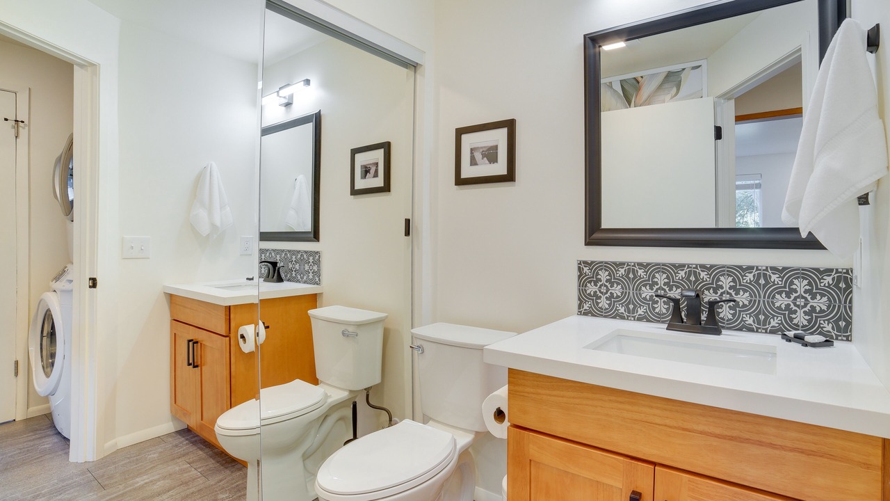 Photo of Bathroom in High Point