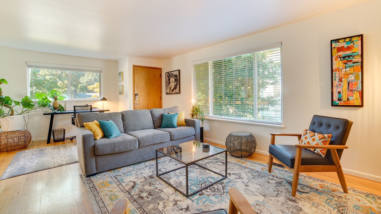 Photo of Bedroom in High Point