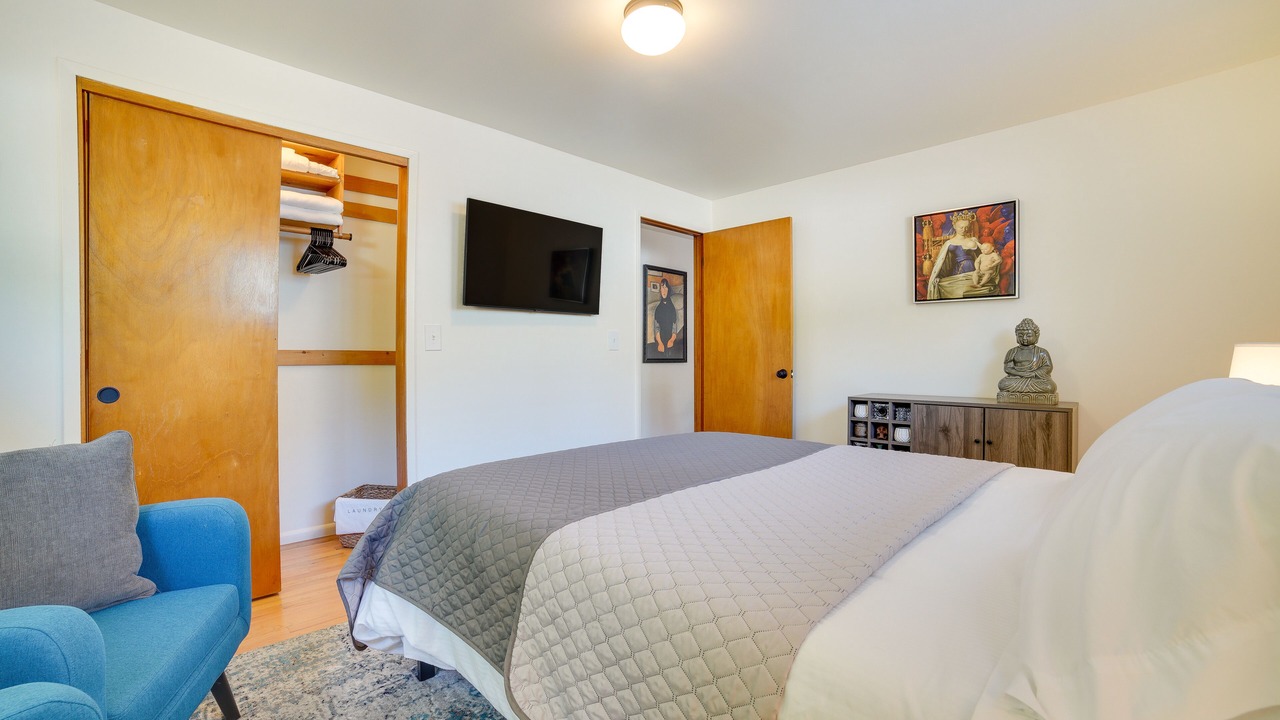 Photo of Bedroom in High Point