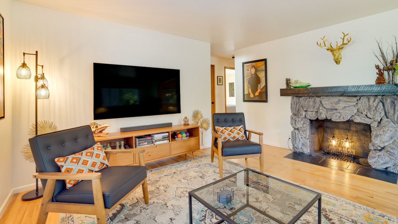 Photo of Livingroom in High Point