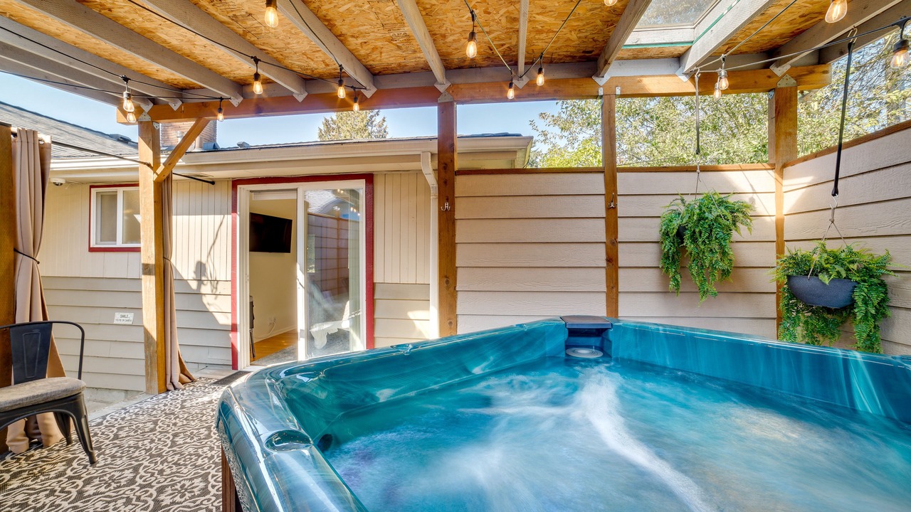 Photo of Patio Balcony in High Point