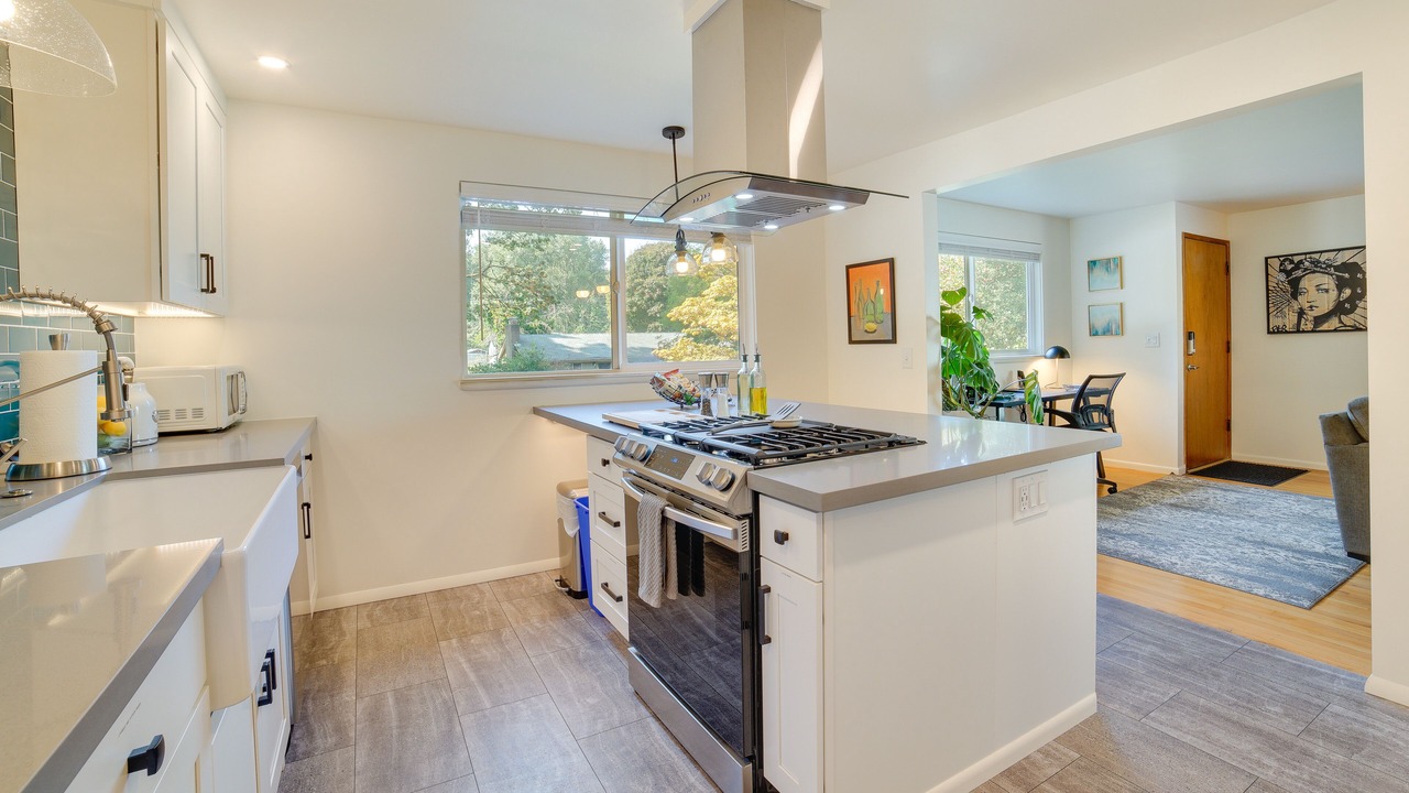 Photo of Kitchen in High Point