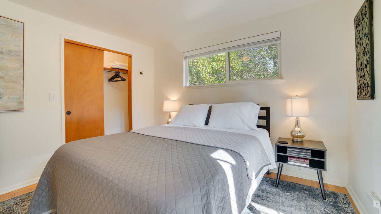Photo of Bedroom in High Point