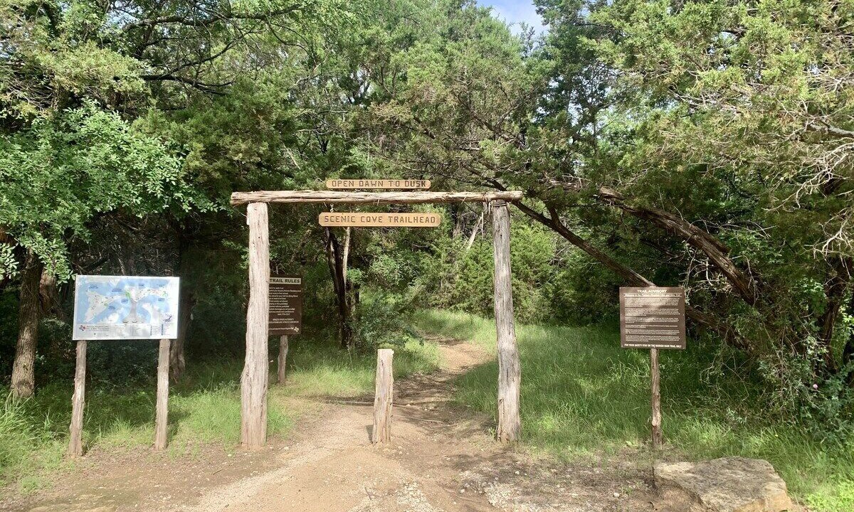 Photo of Outdoor in Graford