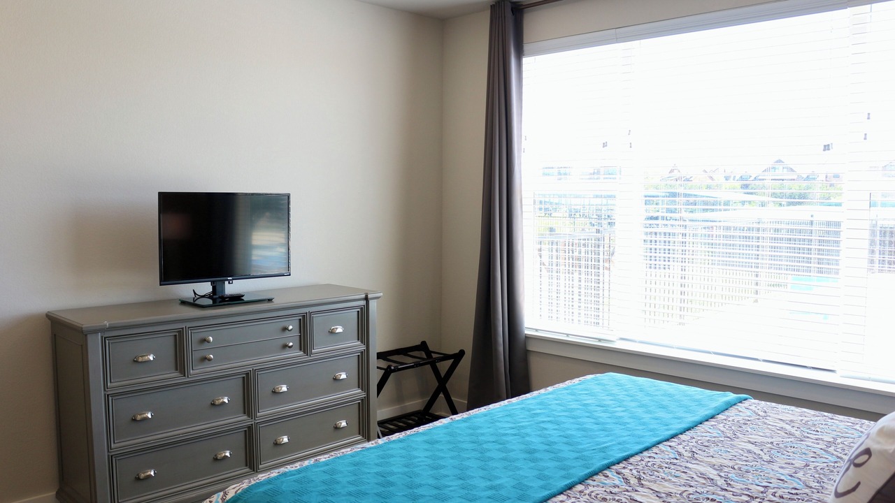 Photo of Bedroom in Graford