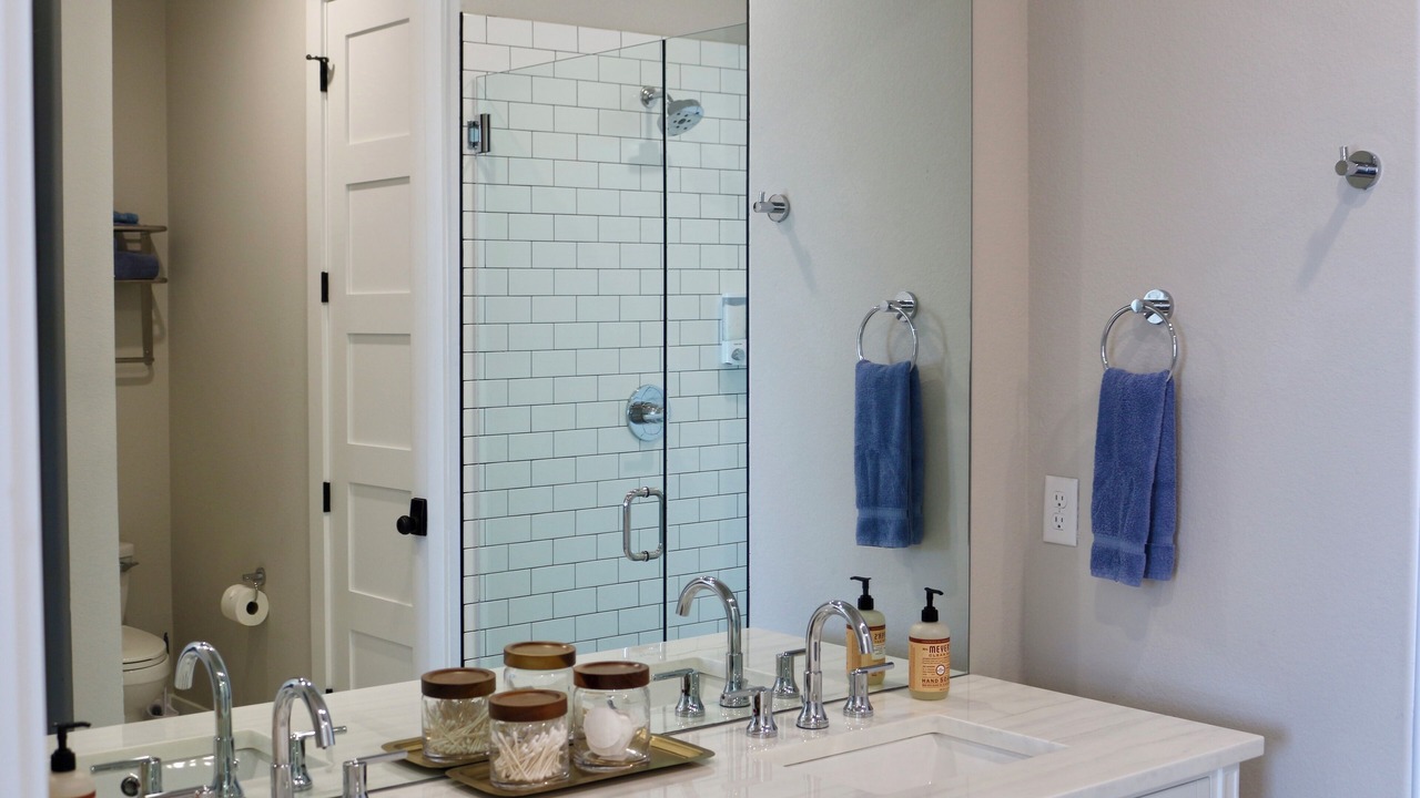 Photo of Bathroom in Graford