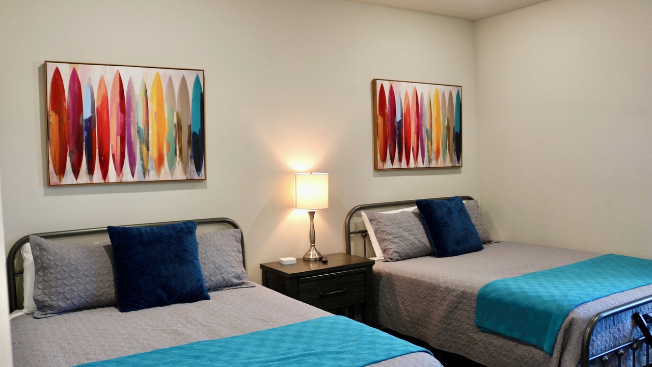Photo of Bedroom in Graford