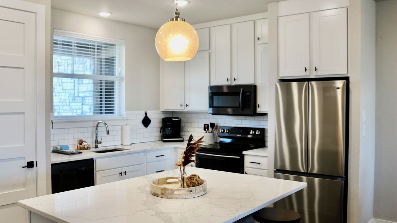 Photo of Kitchen in Graford