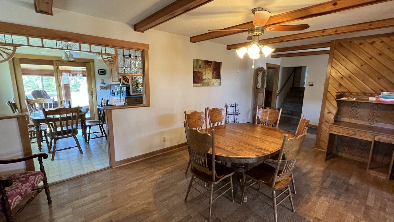 Photo of Bedroom in Keosauqua
