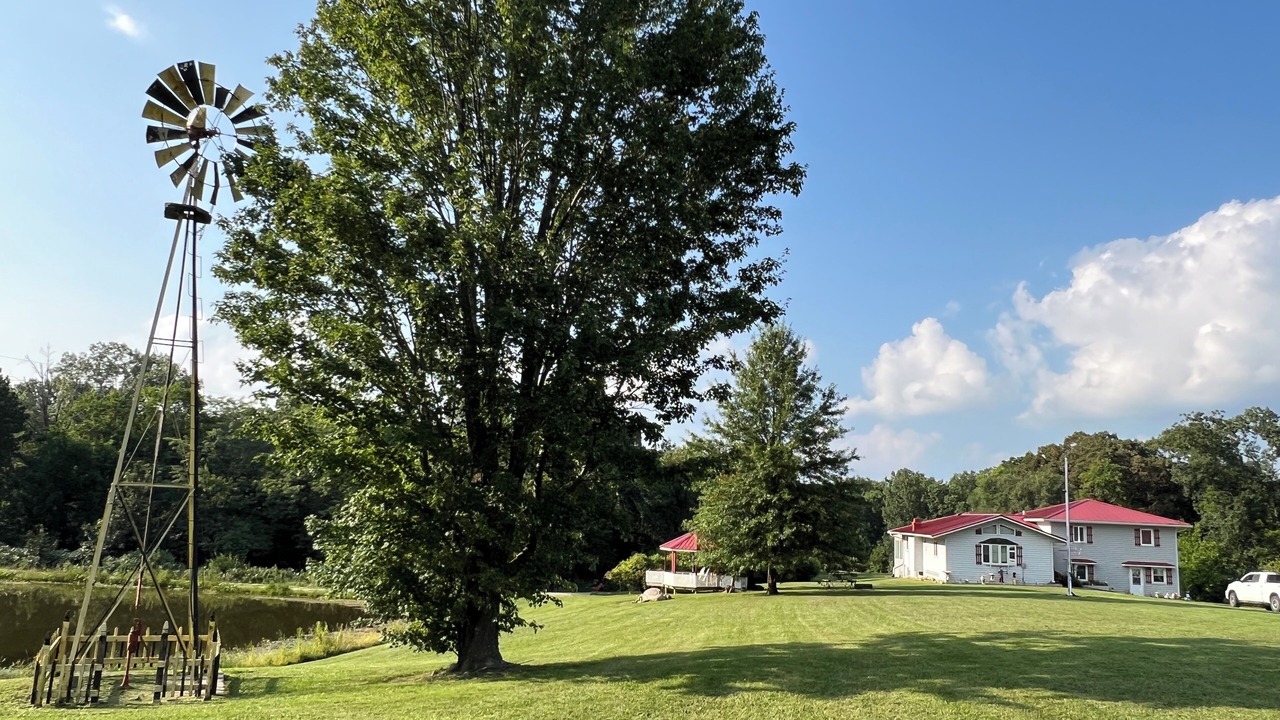Photo of Outdoor in Keosauqua