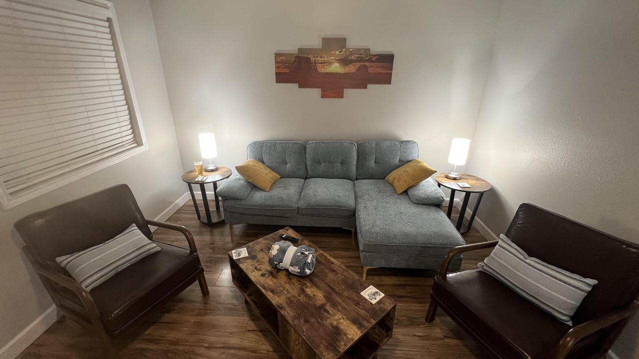 Photo of Livingroom in Clovis