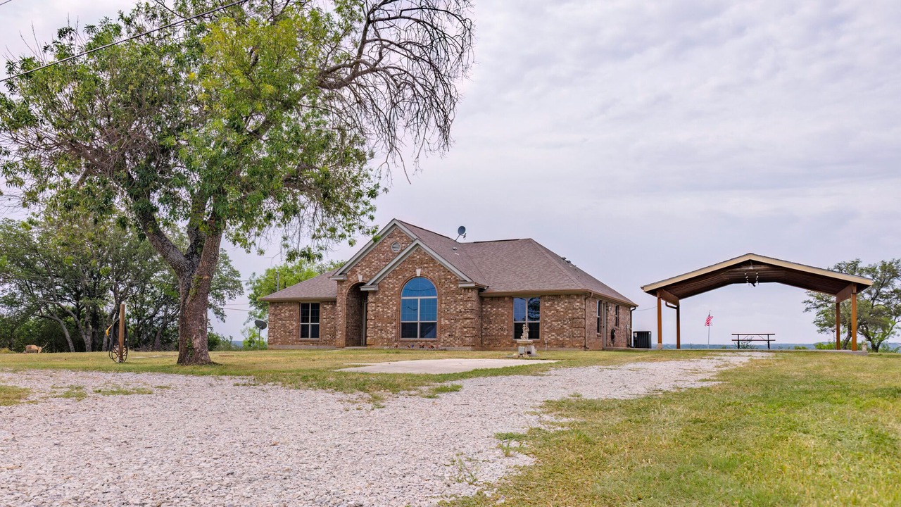 Photo of Outdoor in Brownwood