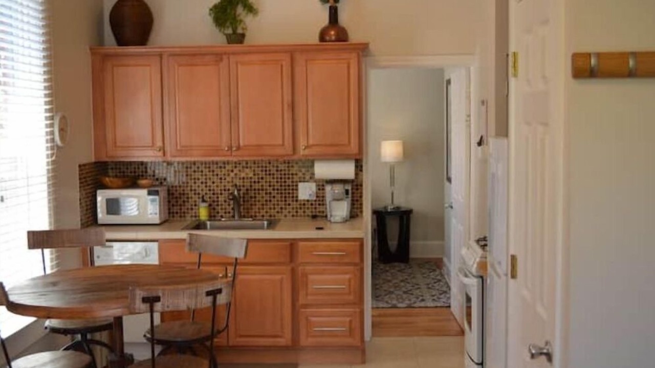 Photo of Kitchen in Curtis Park