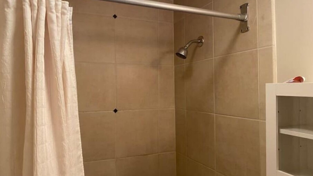 Photo of Bathroom in Curtis Park