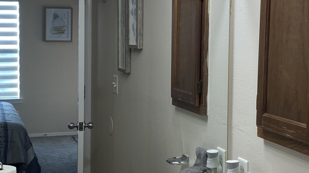 Photo of Bathroom in Northeast El Paso