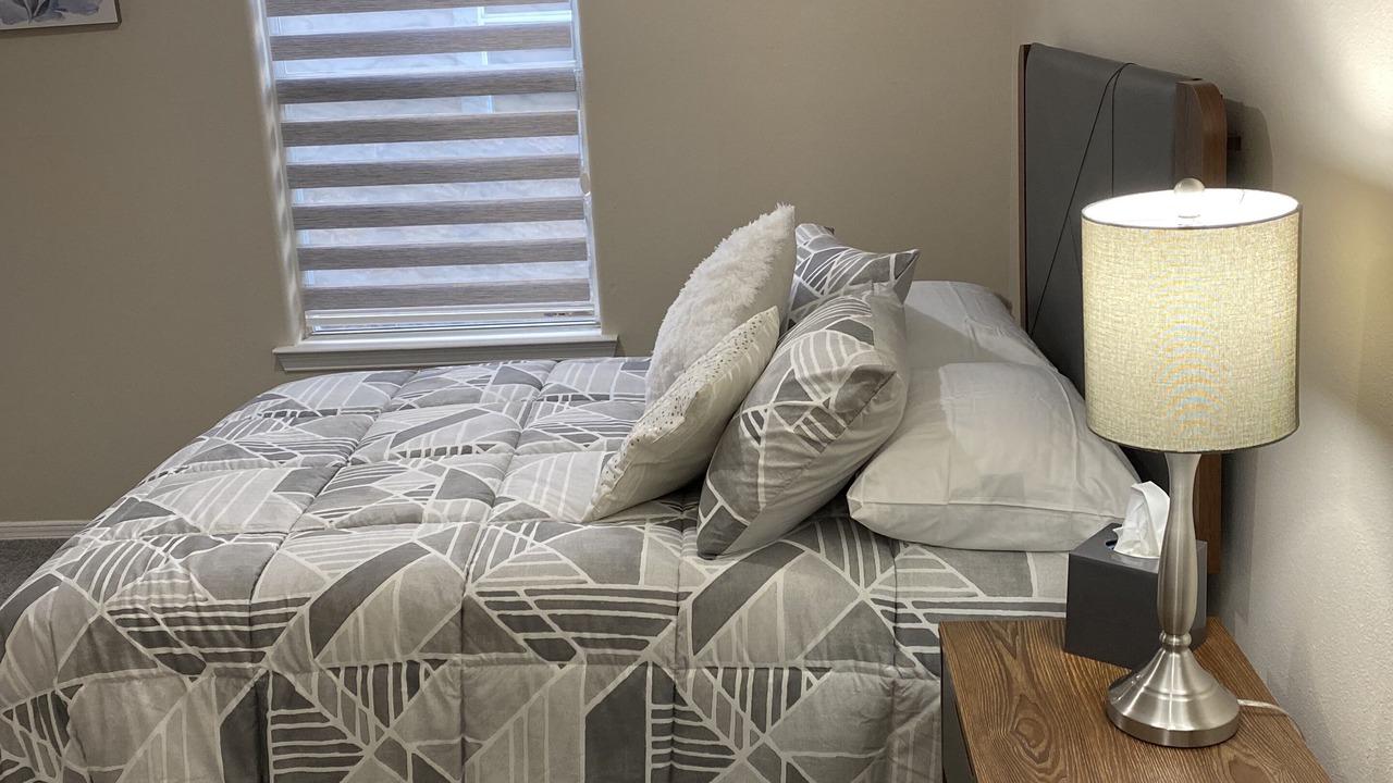 Photo of Bedroom in Northeast El Paso