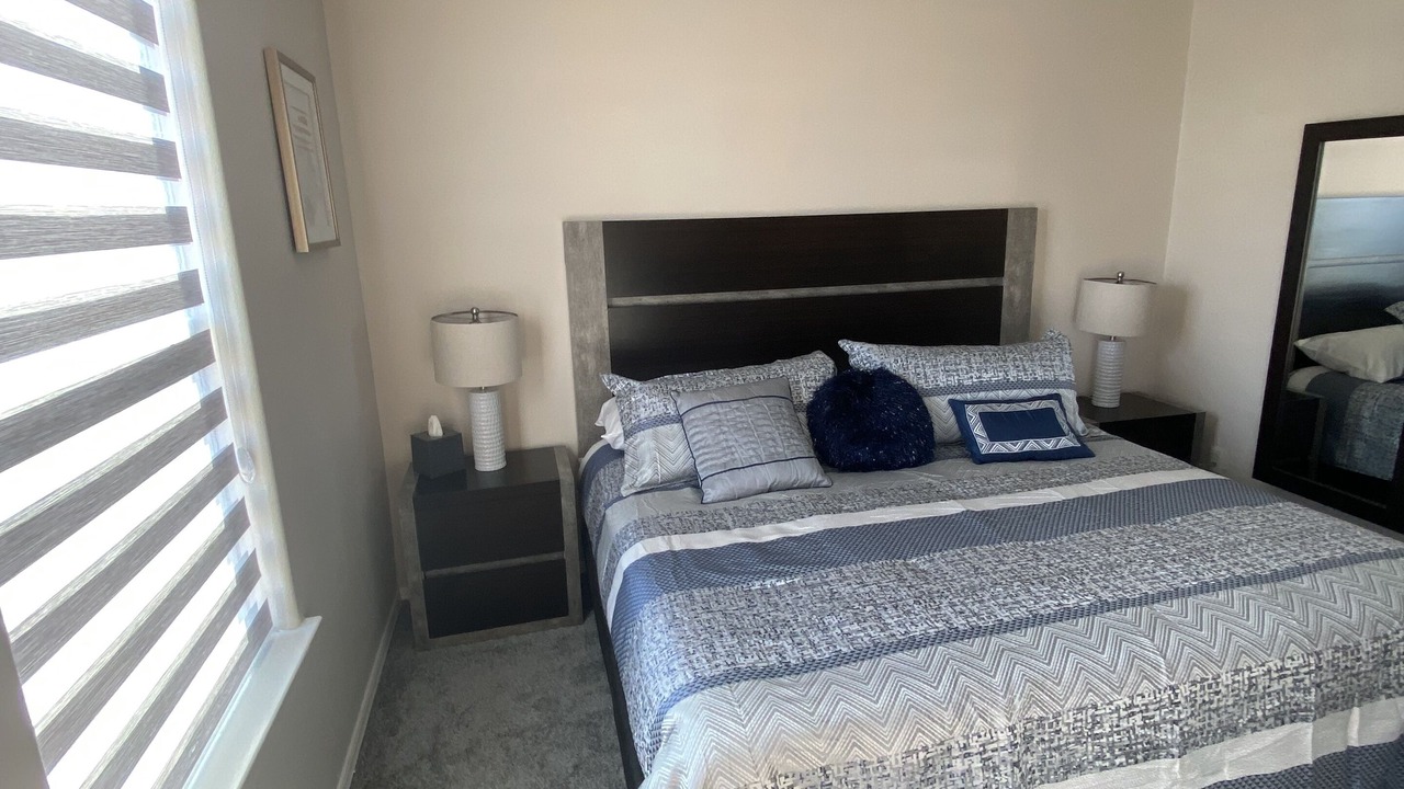 Photo of Bedroom in Northeast El Paso