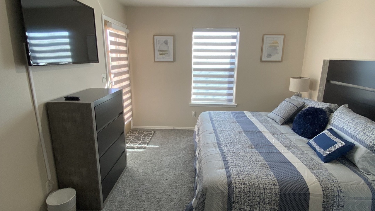 Photo of Bedroom in Northeast El Paso