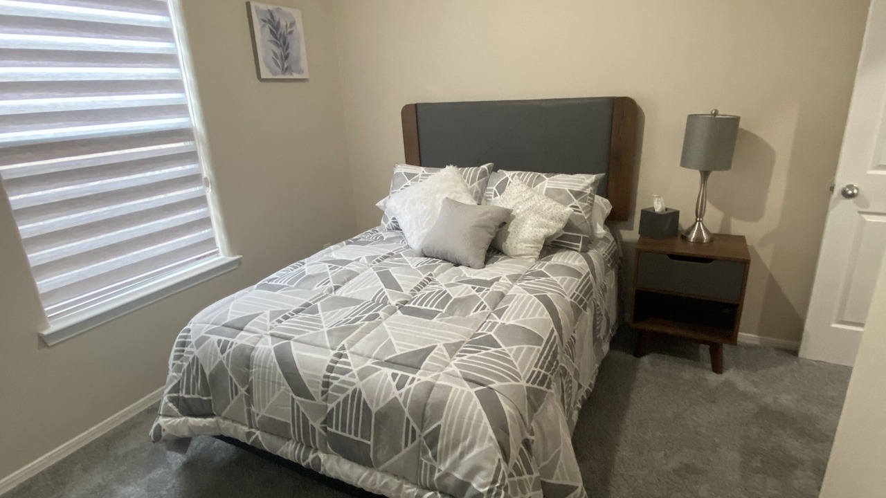 Photo of Bedroom in Northeast El Paso