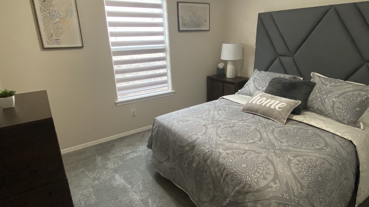 Photo of Bedroom in Northeast El Paso