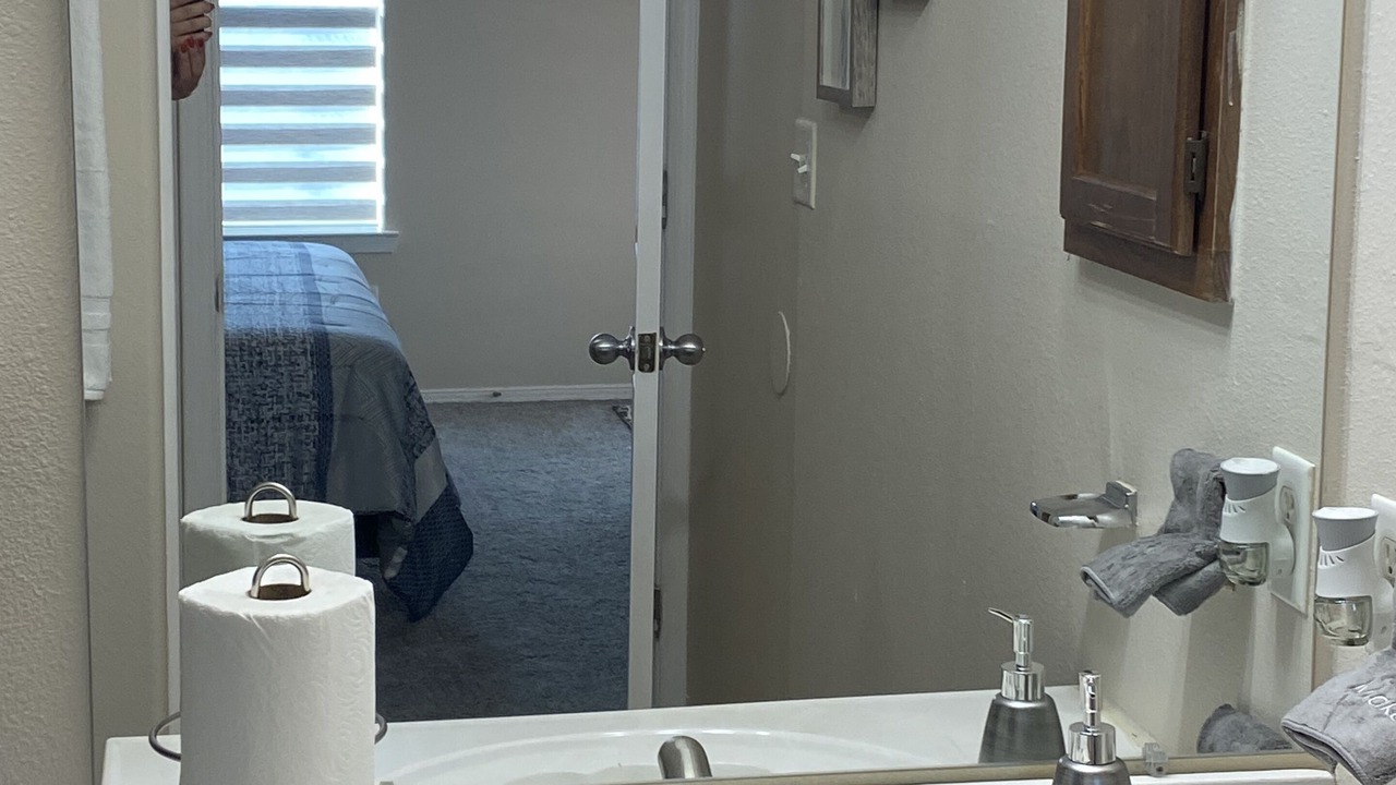 Photo of Bathroom in Northeast El Paso