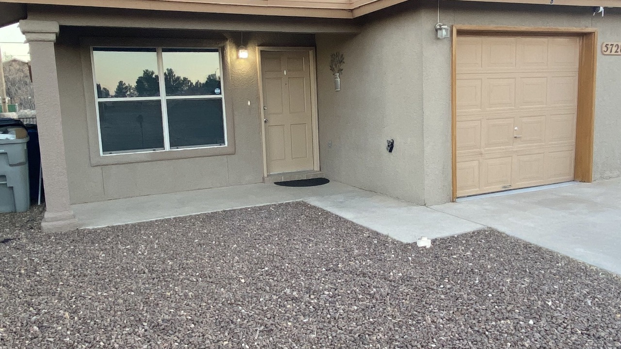 Photo of Outdoor in Northeast El Paso