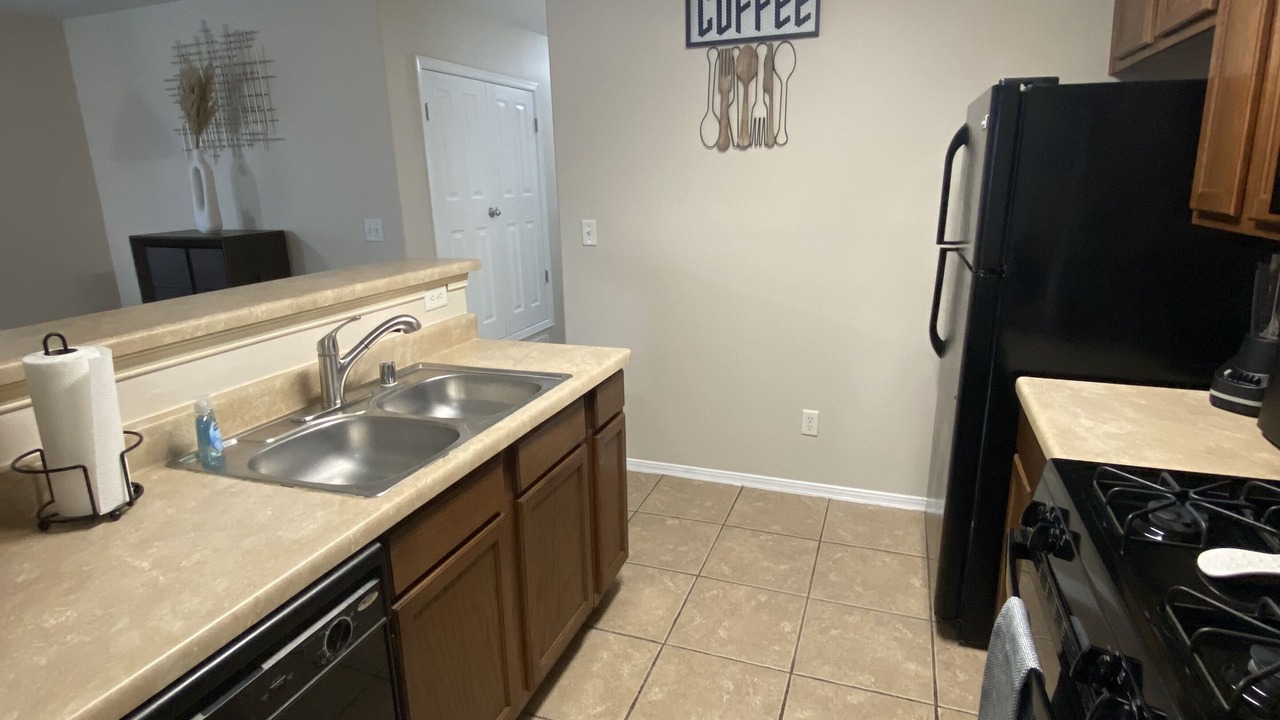 Photo of Kitchen in Northeast El Paso