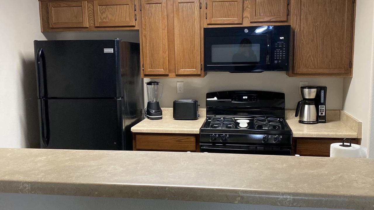 Photo of Kitchen in Northeast El Paso